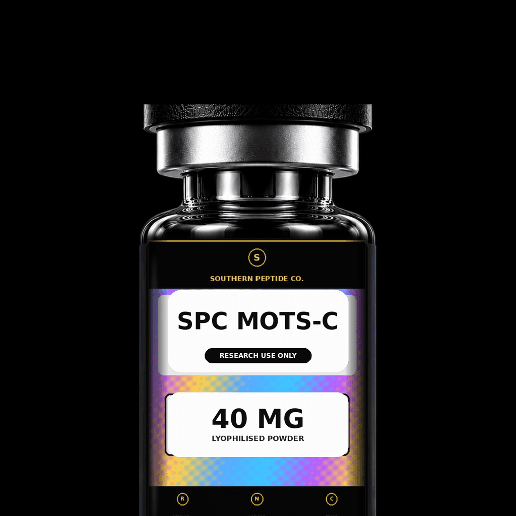 SPC MOTS-C — 40 mg