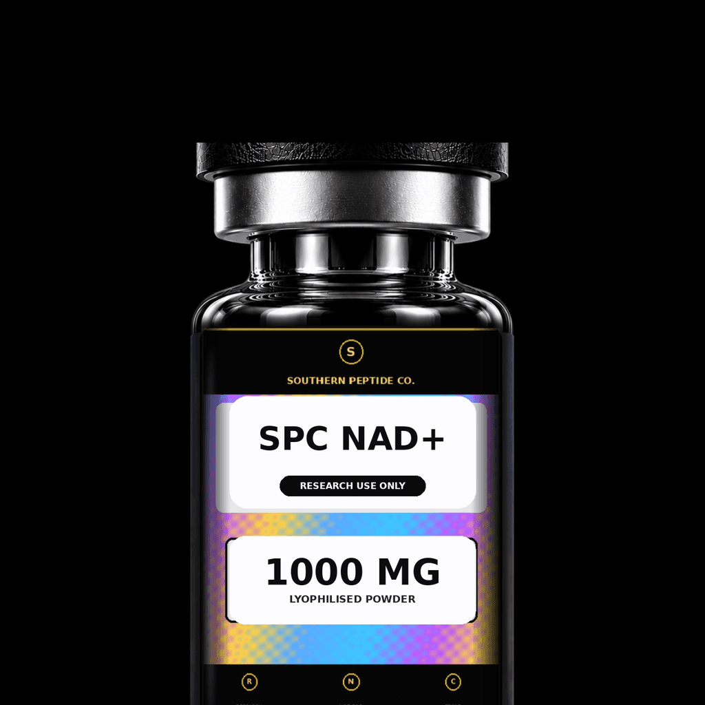 SPC NAD+ — 1000 mg