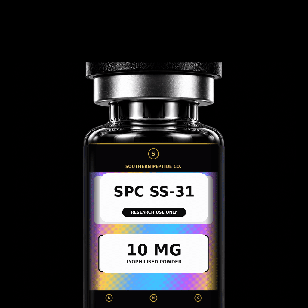 SPC SS-31 — 10 mg