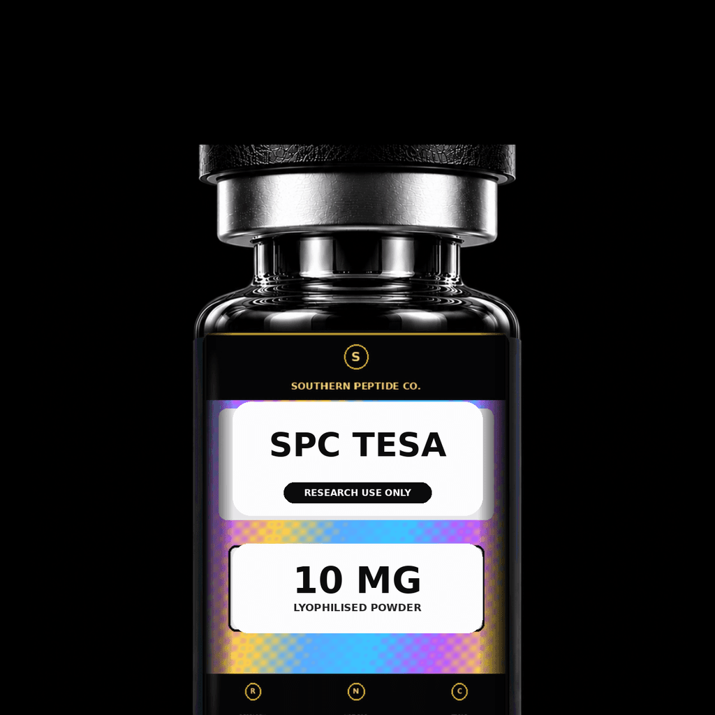 SPC Tesa — 10 mg